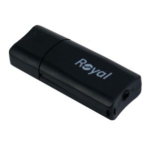 دانگل بلوتوث رویال صدا Royal RB-101