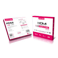 کابل HDMI TSCO