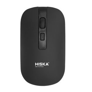 موس بیسیم مدل hiska hx-mo115