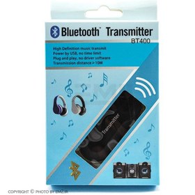 دانگل BT-400 ا Bluetooth Trabsmitter BT-400 Aux