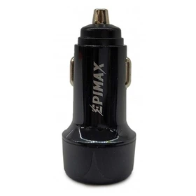 شارژر فندکی فست شارژ Epimax EU-58 3A QC3.0 PD 20W ا Epimax EU-58 3A QC3.0 PD 20W Car Charger