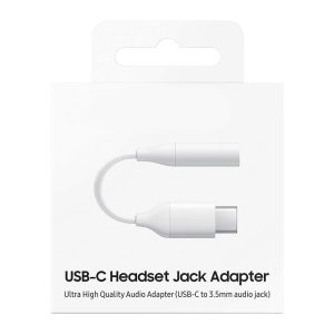 مبدل USB-C به جک 3.5 میلیمتری مدل T1591