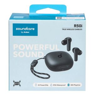 هندزفری بی سیم انکر مدل Soundcore R50i