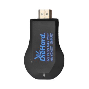 دانگل HDMI انی کست دای هارد مدل M2 Plus NEW ا AnyCast M2 plus HDMI Dongle