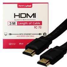 کابل HDMI TSCO