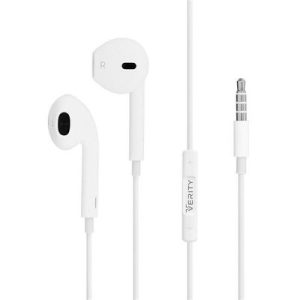 هنذفری سیمی verity مدل v-e68