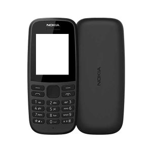 قاب تجاری پشت و رو 105 NOKIA