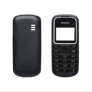 قاب تجاری پشت و رو NOKIA 105 (2019)