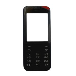 قاب تجاری پشت و روNOKIA N230