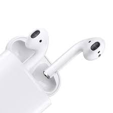 ایرپاد اپل مدل Apple AirPods | A2032