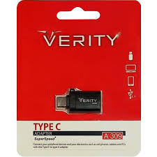 تبدیل Verity A309 OTG Type-C