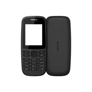 قاب تجاری پشت و روNOKIA 130-2017