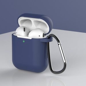 کیف سیلیکونی ایرپاد AIR PODS