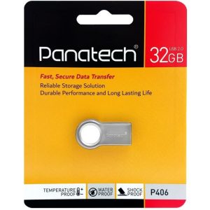 فلش 32 گیگ پاناتک Panatech P406