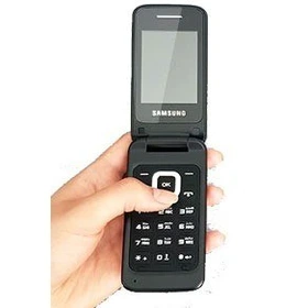 گوشی SAMSUNG C3592