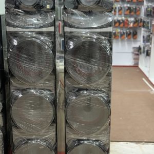 اسپیکر جفتی2102  AIWA
