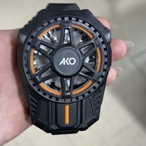 فن خنک کننده گوشی AKO AF-1