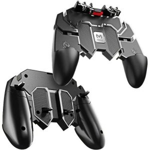 دسته بازی پابجی مدل AK_66