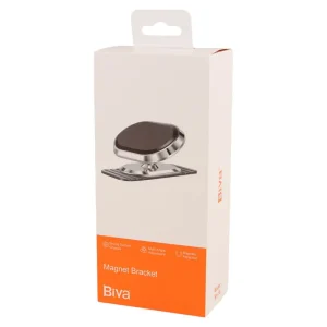 هولدر و پایه نگهدارنده رومیزی بیوا Biva BH-18 Magnet Bracket مگنتی
