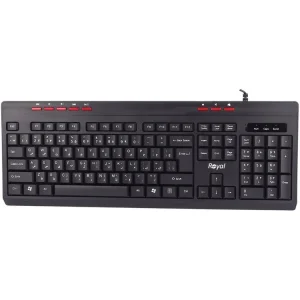 کیبورد باسیم رویال مدل RK325