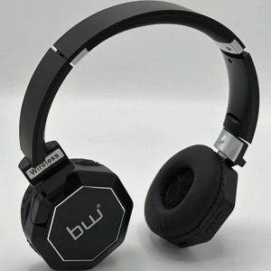 هدفون Wireless HF9 new از برند BW