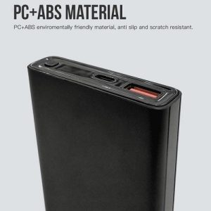 پاور بانک Biva 10000 مدل BP-013