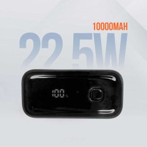 پاور بانک Biva 20000 مدل BP-014