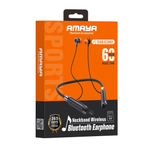 هندزفری گردنی آمایا EAB-E200D