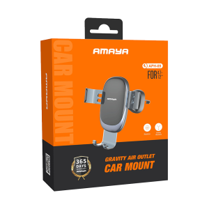پایه نگهدارنده گوشی موبایل آمایا مدل APH-09