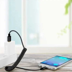 کابل شارژر TYPEC Fast ADC-048 1.2m