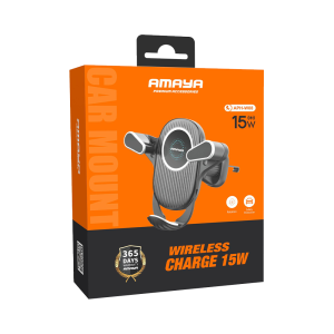 پایه نگهدارنده موبایل آمایا مدل APH-W08