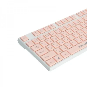 کیبورد سیمی میکاسو مدل KB-052U