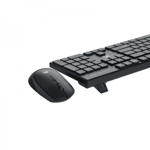 کیبورد و ماوس بی سیم میکاسو مدل KB-CO26