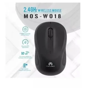 ماوس بی سیم میکاسو مدل mos-w018