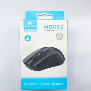 ماوس بی سیم میکاسو مدل MOS-W017