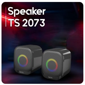اسپیکر دسکتاپ تسکو TS 2073