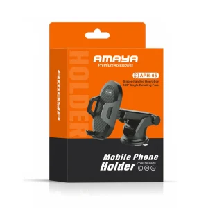 نگهدارنده گوشی موبایل آمایا مدل APH-05