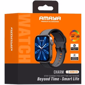 ساعت هوشمند آمایا مدل Amaya ASW-03