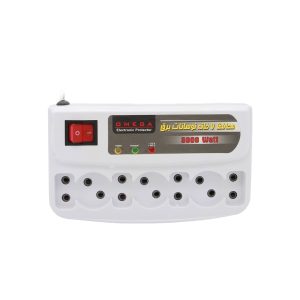 محافظ کامپیوتری دیجیتالی امگا