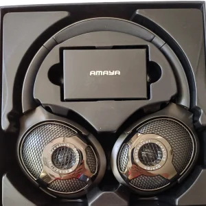 هدست بی سیم آمایا مدل AEB-H380