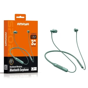 هدفون بلوتوثی آمایا مدل ASP02