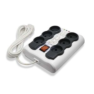 محافظ ولتاژ امگا 5 متری مدل P6000