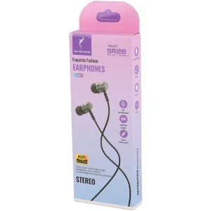 هندزفری اسکای دلفین مدل sr28