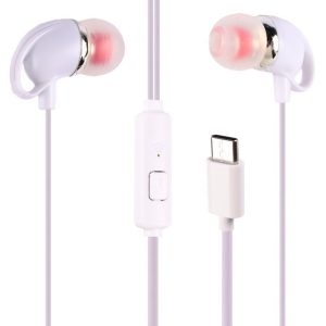 هندزفری تایپ سی اسکای دلفین Sky Dolphin SR27