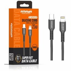 کابل لایتنینگ آمایا (Amaya) مدل ACD-CL30