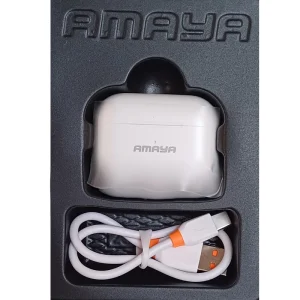 هندزفری بیسیم برند آمایا مدل ATW-11