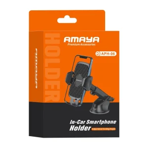 پایه نگهدارنده گوشی موبایل آمایا مدل APH-06