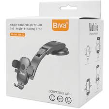 نگهدارنده گوشی موبایل بیوا مدل BH-03