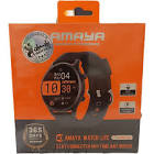 ساعت هوشمند لایت برند آمایا مدل ASW-05